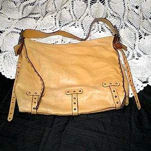Gianni Chiarini handbag